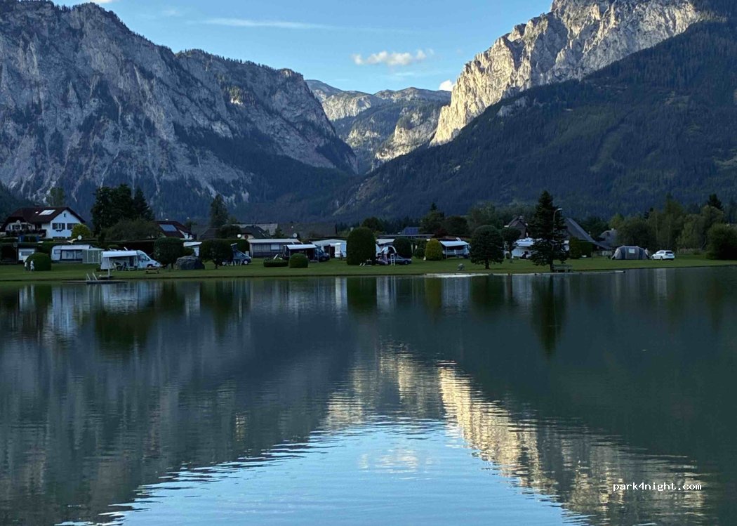 Camping Freizeitsee Zenz — foto 5