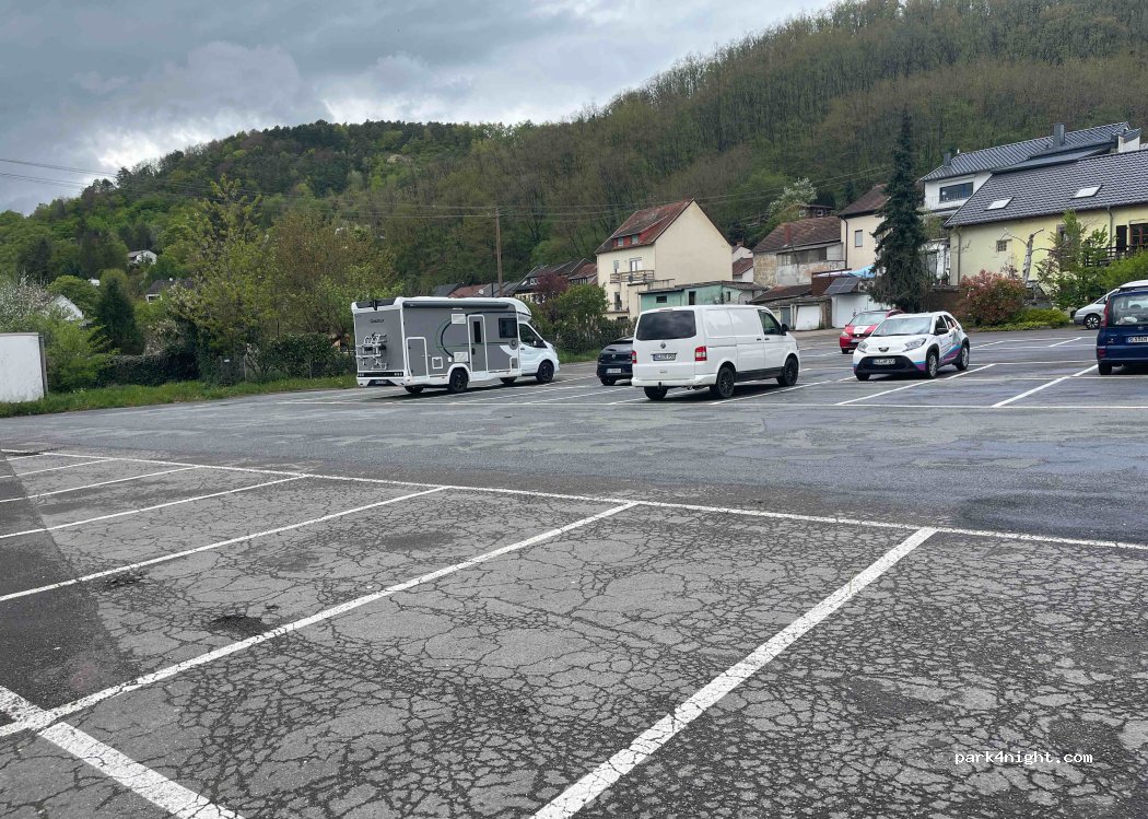 (66780) Rehlingen-Siersburg - 5 Zur Niedtalhalle — foto
