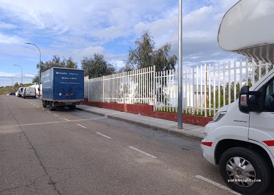 (45003) Toledo - Unnamed road — foto 2