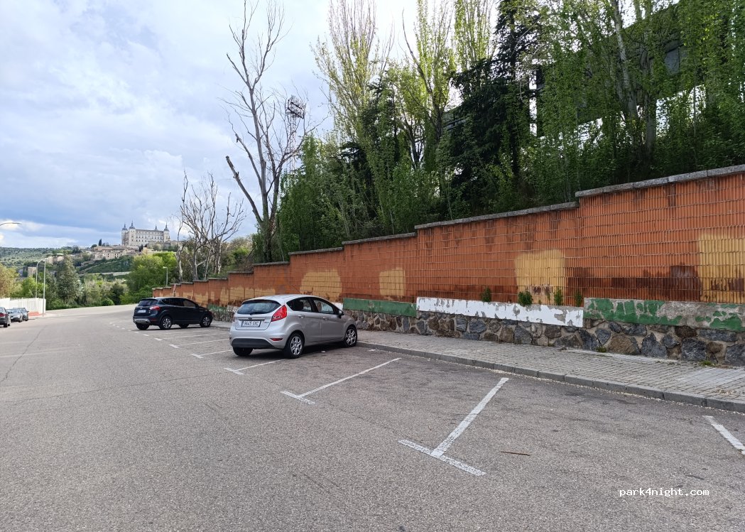 (45003) Toledo - Unnamed road — foto 3