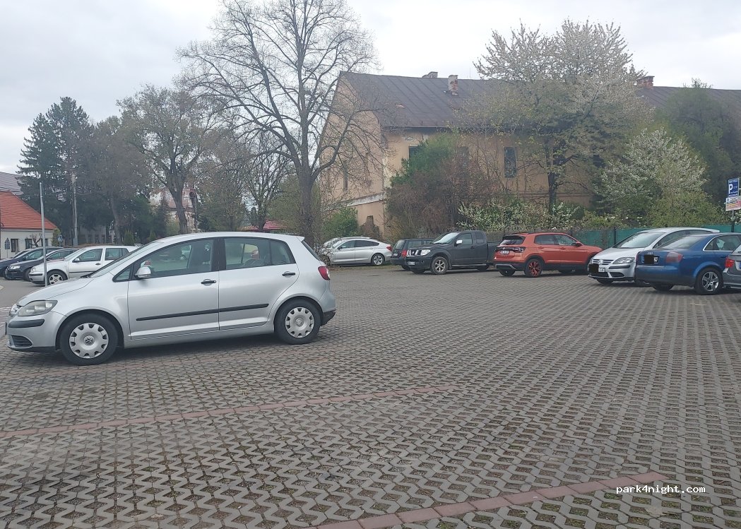 (435500) Sighetu Marmației - 31 Strada Dragoș Vodă — foto