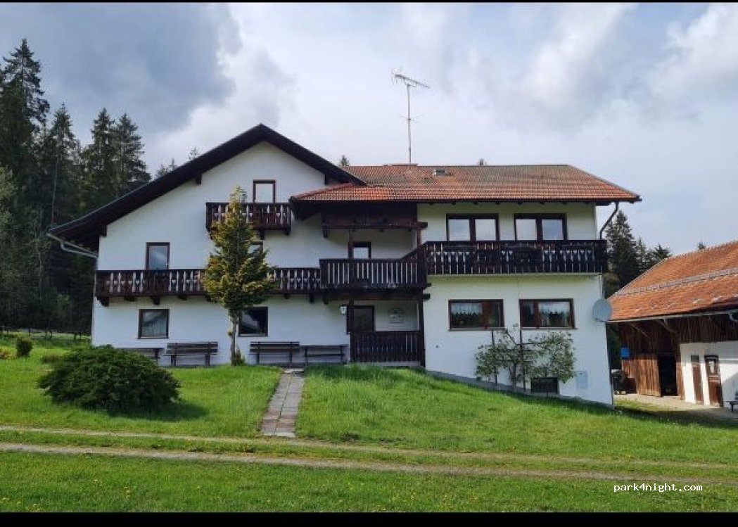 Camping Dahoam — foto