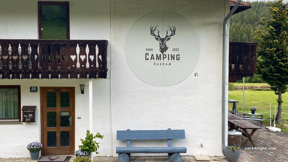 Camping Dahoam — foto 2