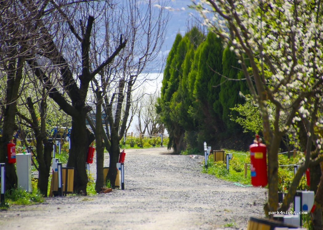 Caravan Life Sapanca — foto 2