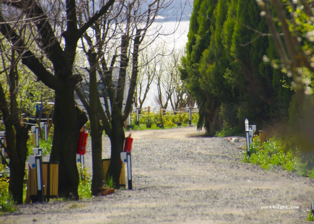 Caravan Life Sapanca — foto 4