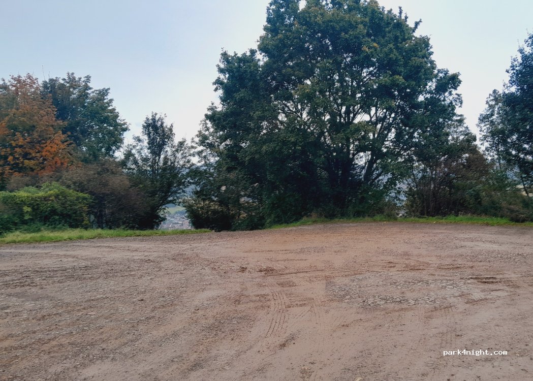 (07338) Kaulsdorf - Unnamed road — foto
