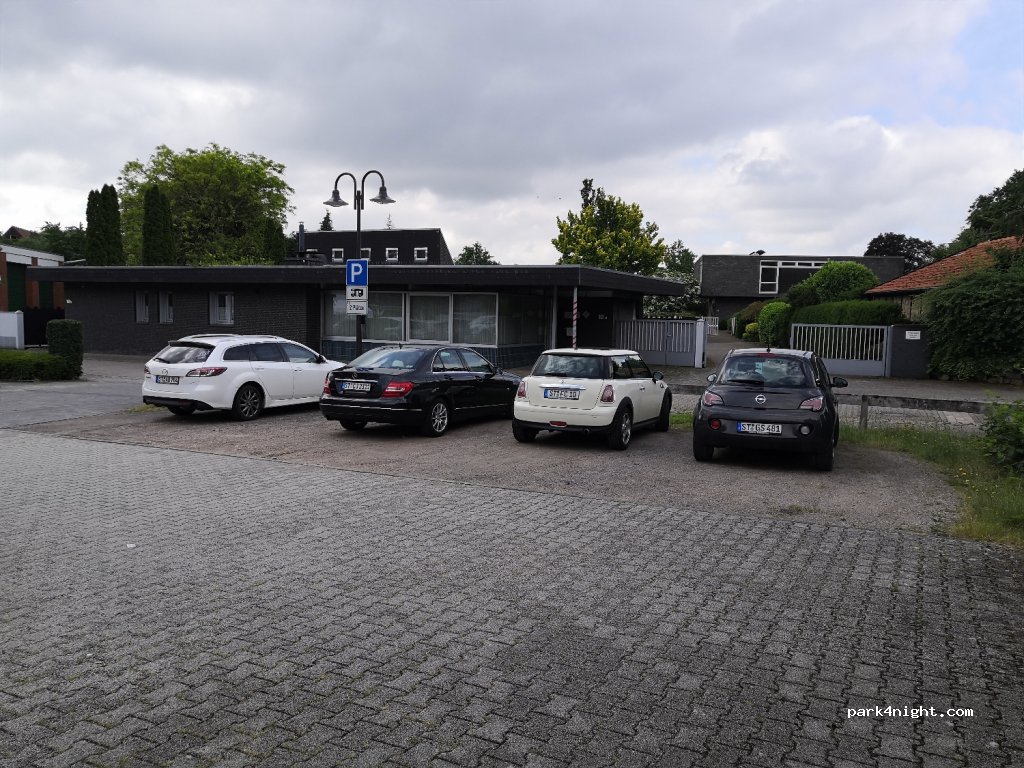 (48369) Saerbeck - 12A Marienstraße — foto 4