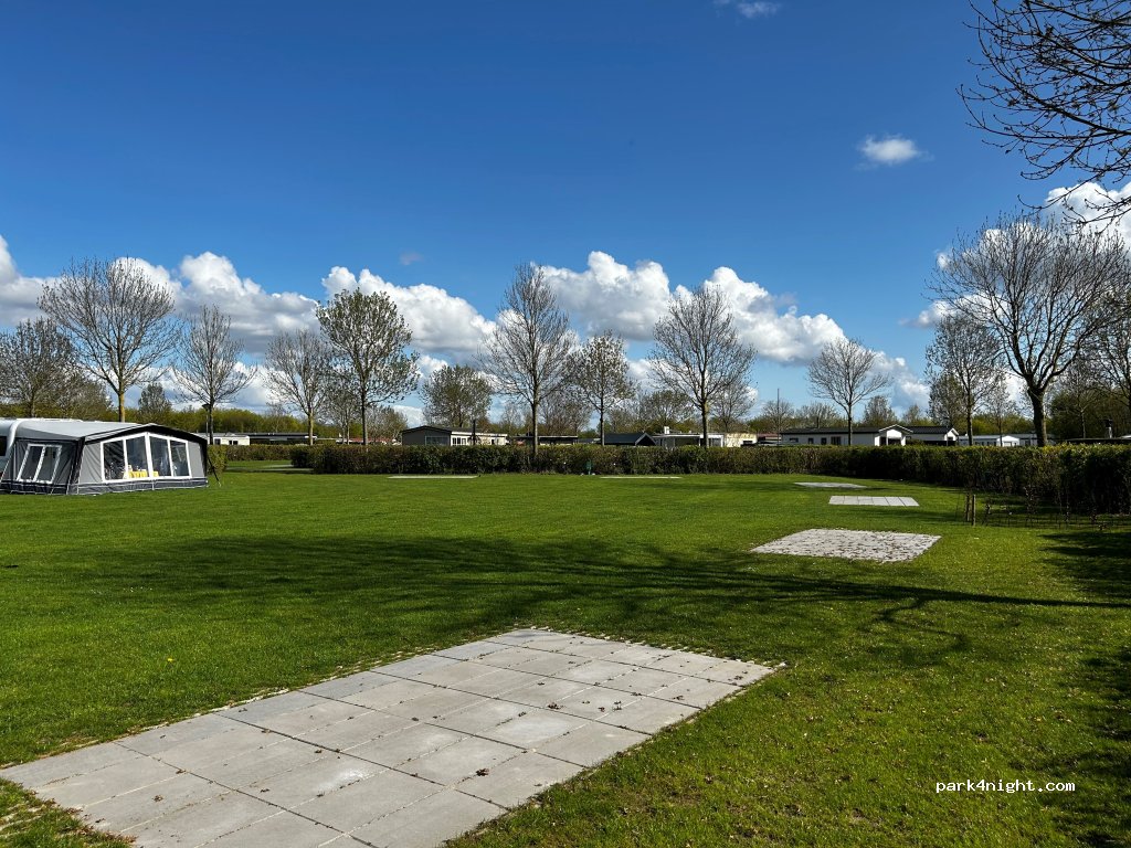 Camping Elizabeth Hoeve — foto 2