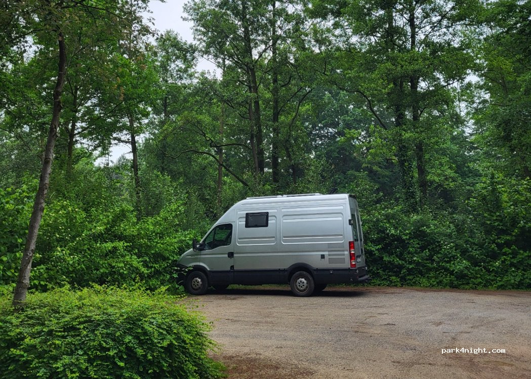 (48369) Saerbeck - 50 Zum Badesee — foto