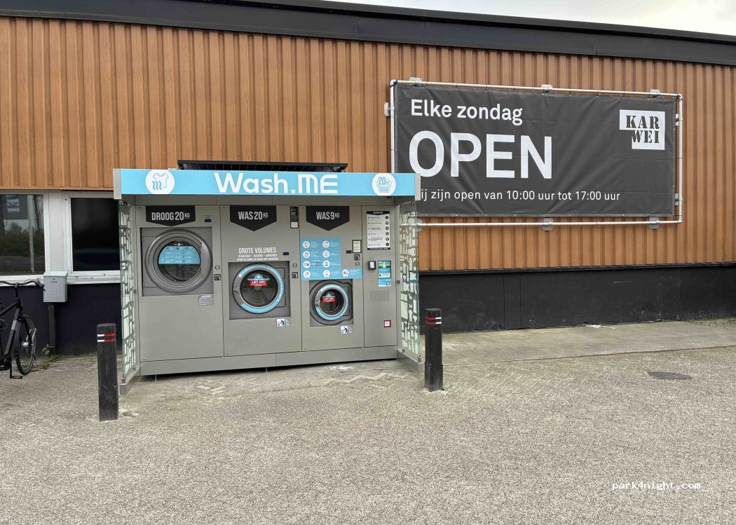 (8801 PN) Franeker - 16 Edisonstraat — foto