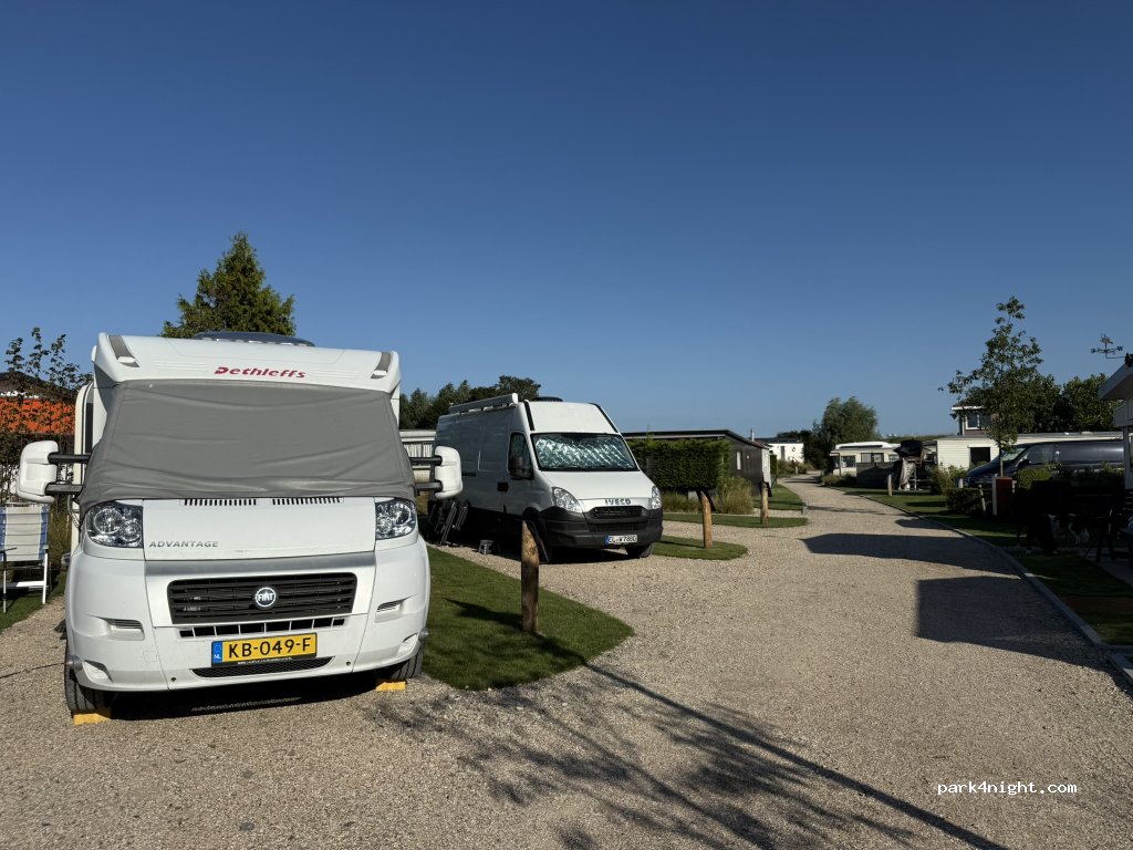 Camping Wad noch Meer — foto 2