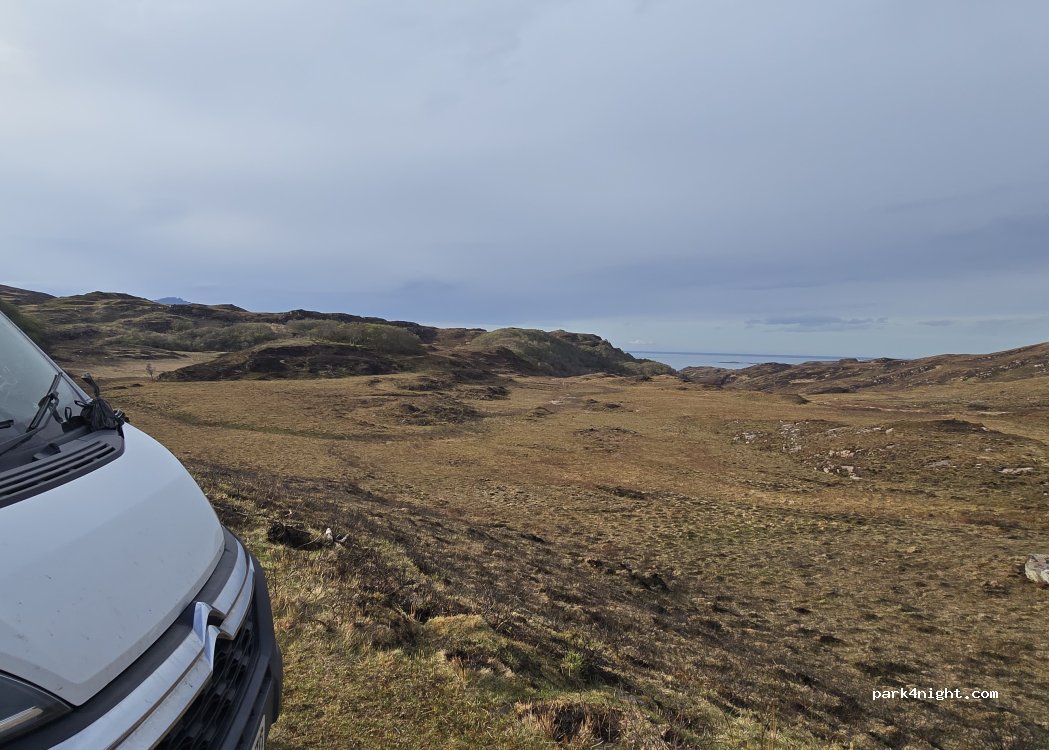 (IV40 8PF) Brochel - Unnamed Road — foto