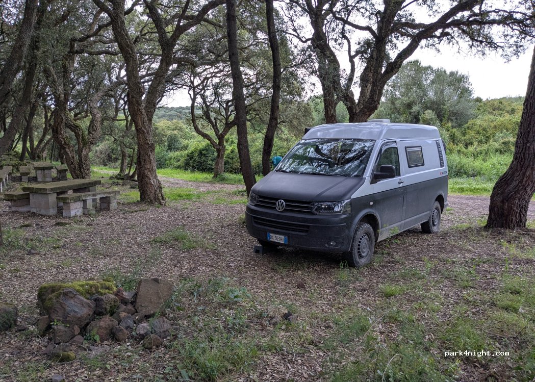 (09084) Ollastra - Unnamed road — foto 4