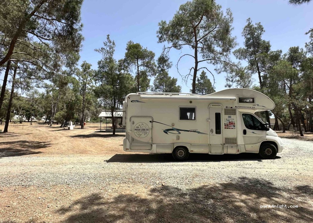 Pyrga - Leoforos Larnakos — foto 2