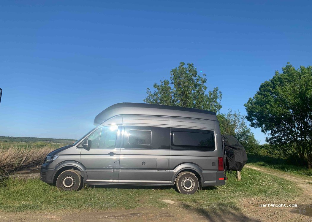 (17150) Saint-Thomas-de-Conac - 1 Route de la Grange d'Allouet — foto