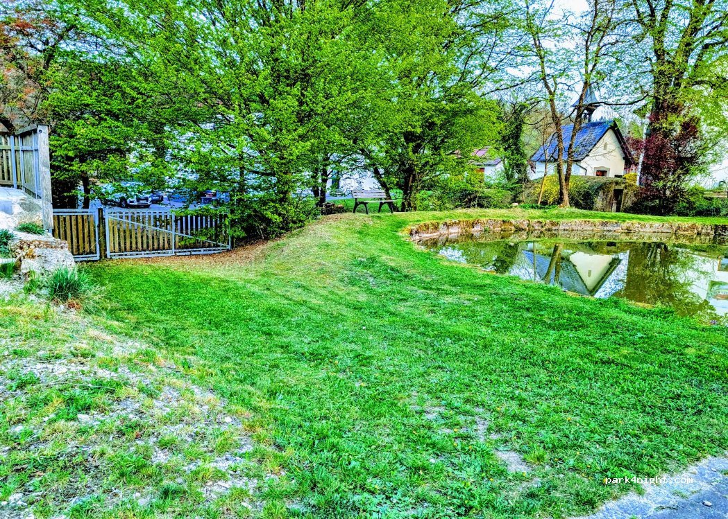 (91278) Pottenstein - 1 Trägweis — foto 2