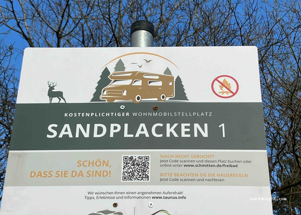 (61389) Schmitten - 1 Sandplacken — foto 3