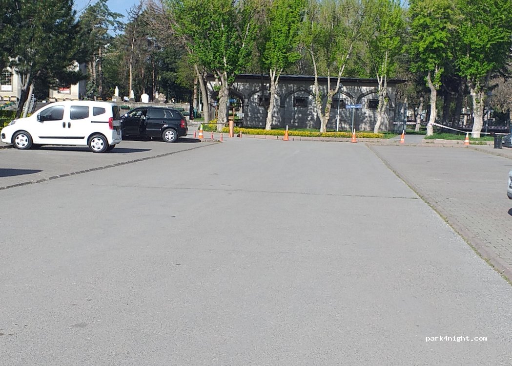 (38030) Melikgazi - No:66 Seyyid Burhanettin Bulvarı — foto
