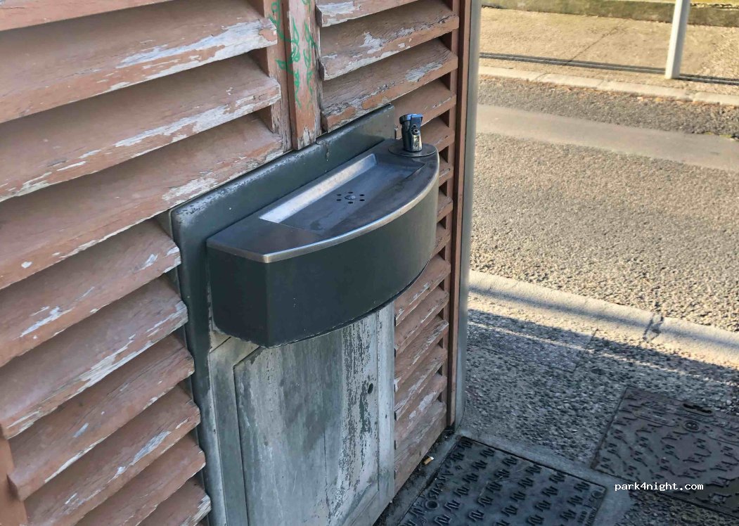 (34200) Sète - 31 Rue du Pasteur Lucien Benoît — foto