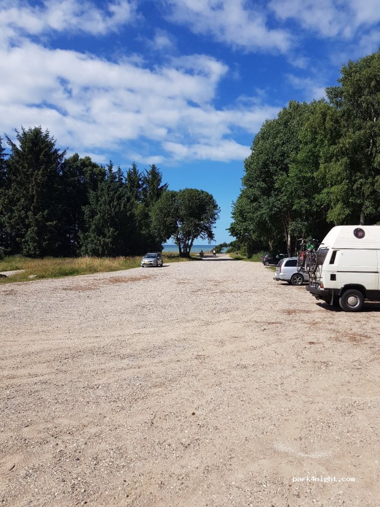 (8585) Glesborg - 2 Bøsholmstien — foto