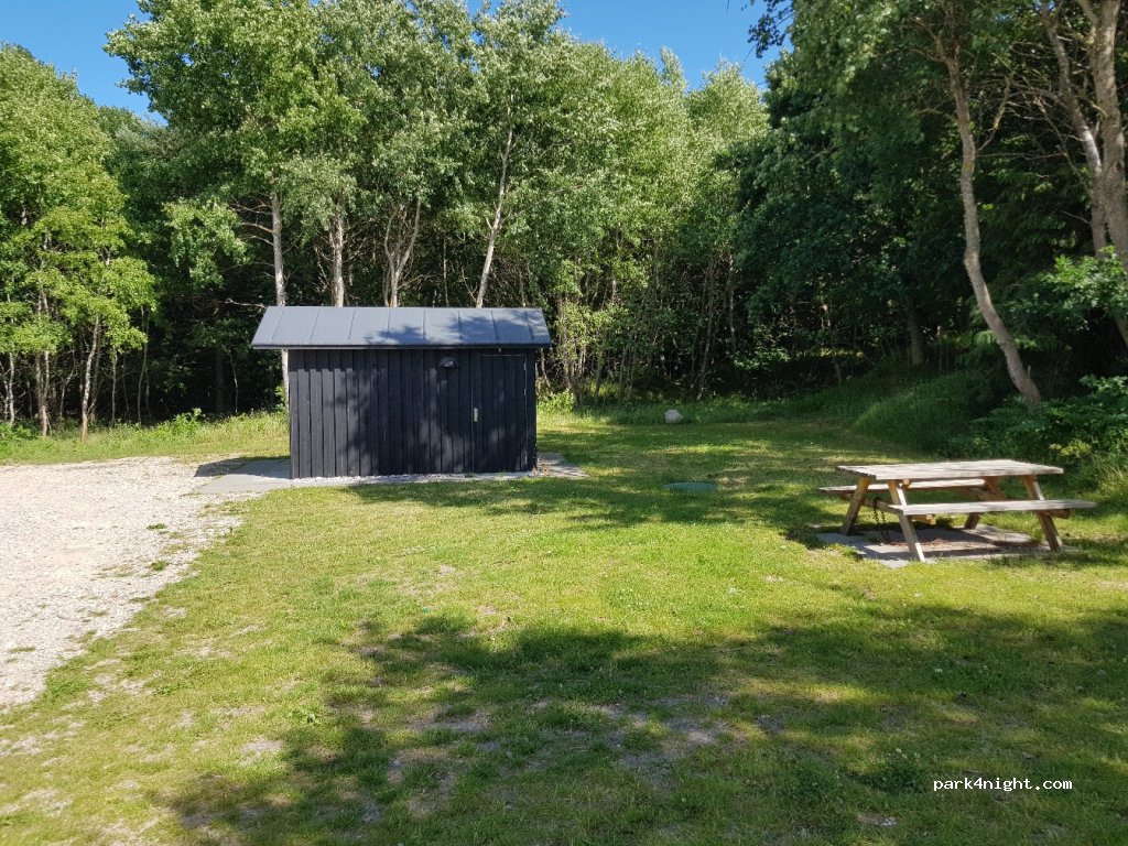 (8585) Glesborg - 2 Bøsholmstien — foto 2