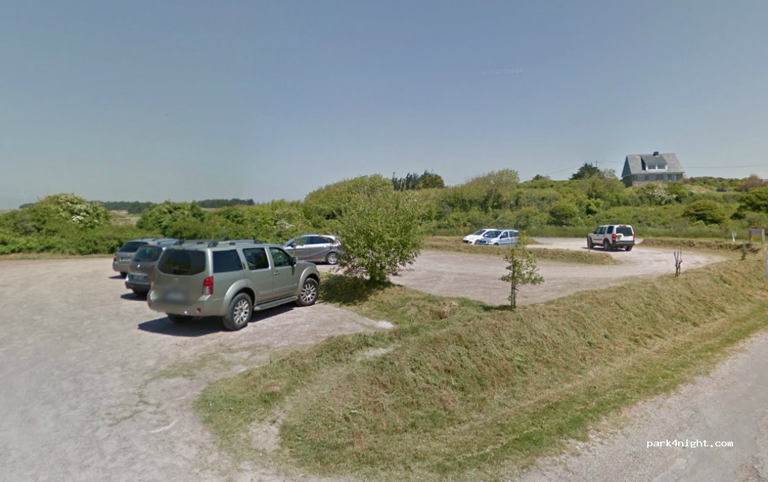 (50270) Barneville-Carteret - Rue du Cap — foto