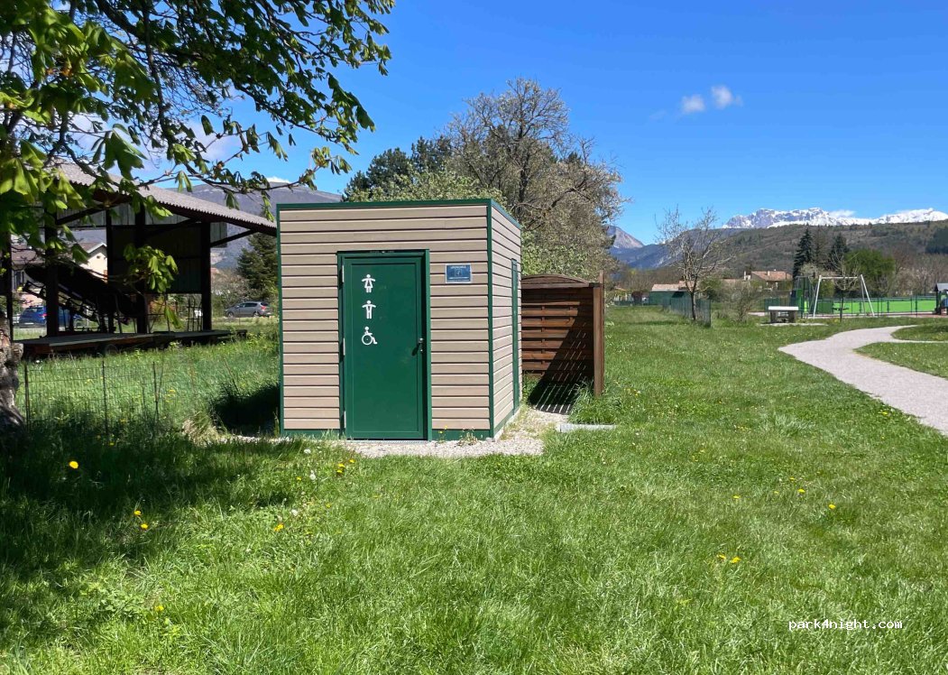 (05140) Aspremont - 373 Route de Serres — foto 3