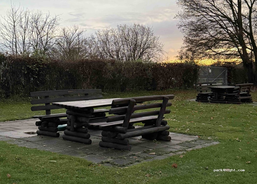 Campingfreunde Schusterwörth e. V — foto