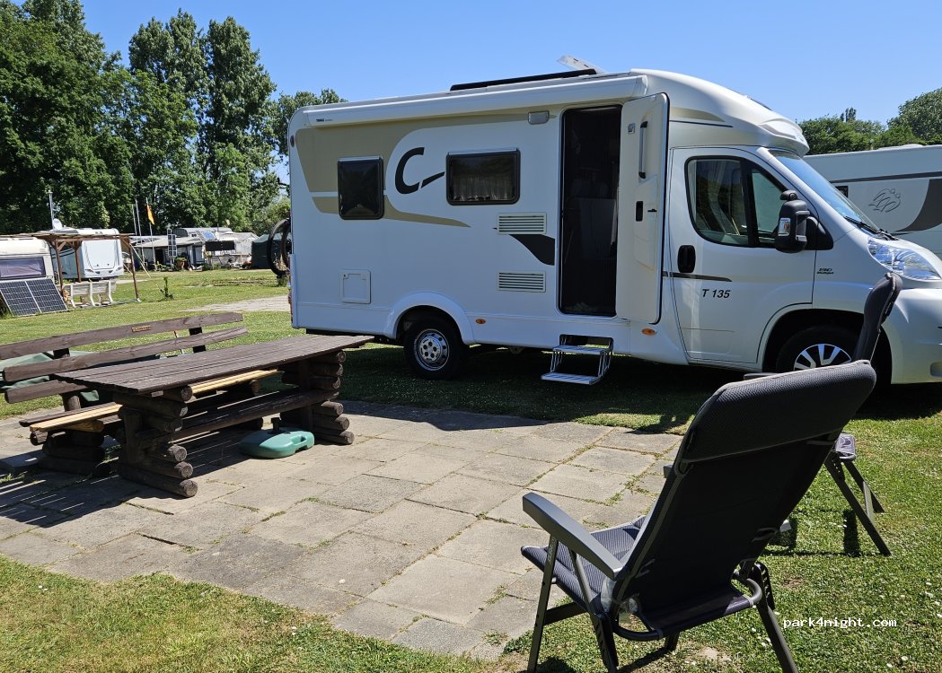 Campingfreunde Schusterwörth e. V — foto 3