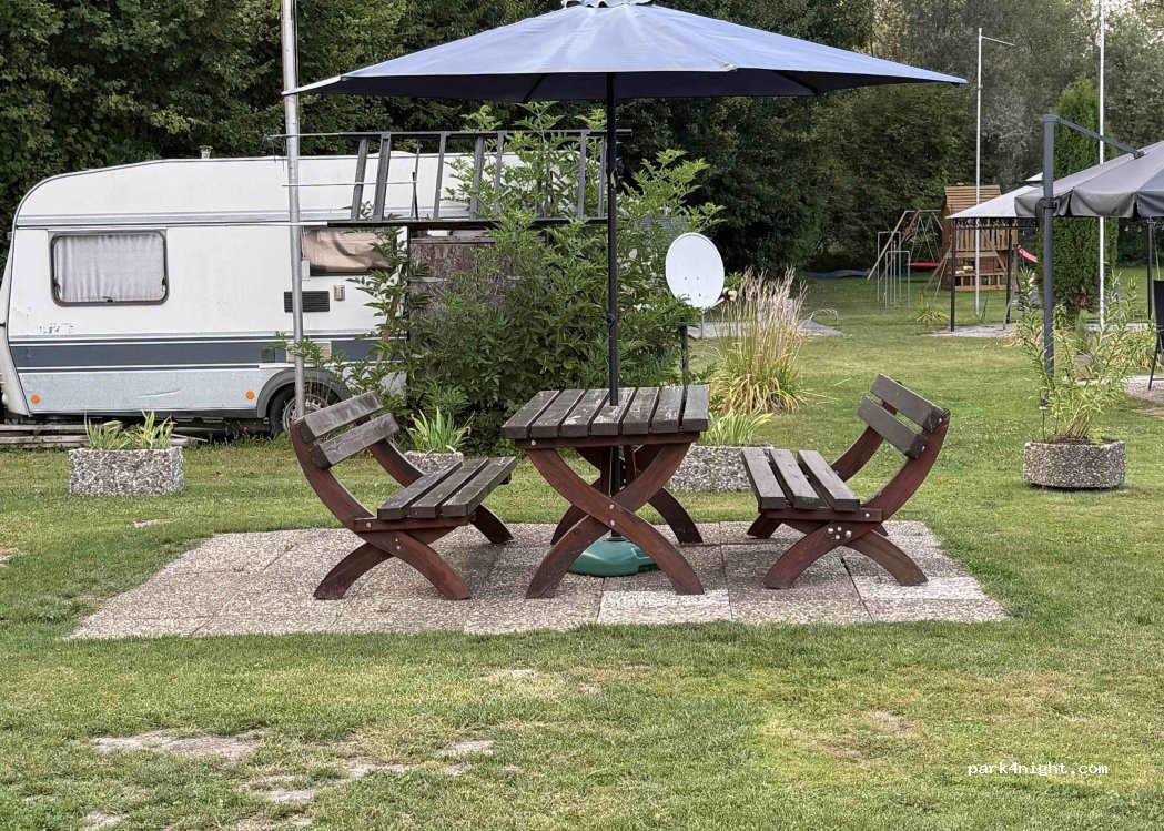 Campingfreunde Schusterwörth e. V — foto 5