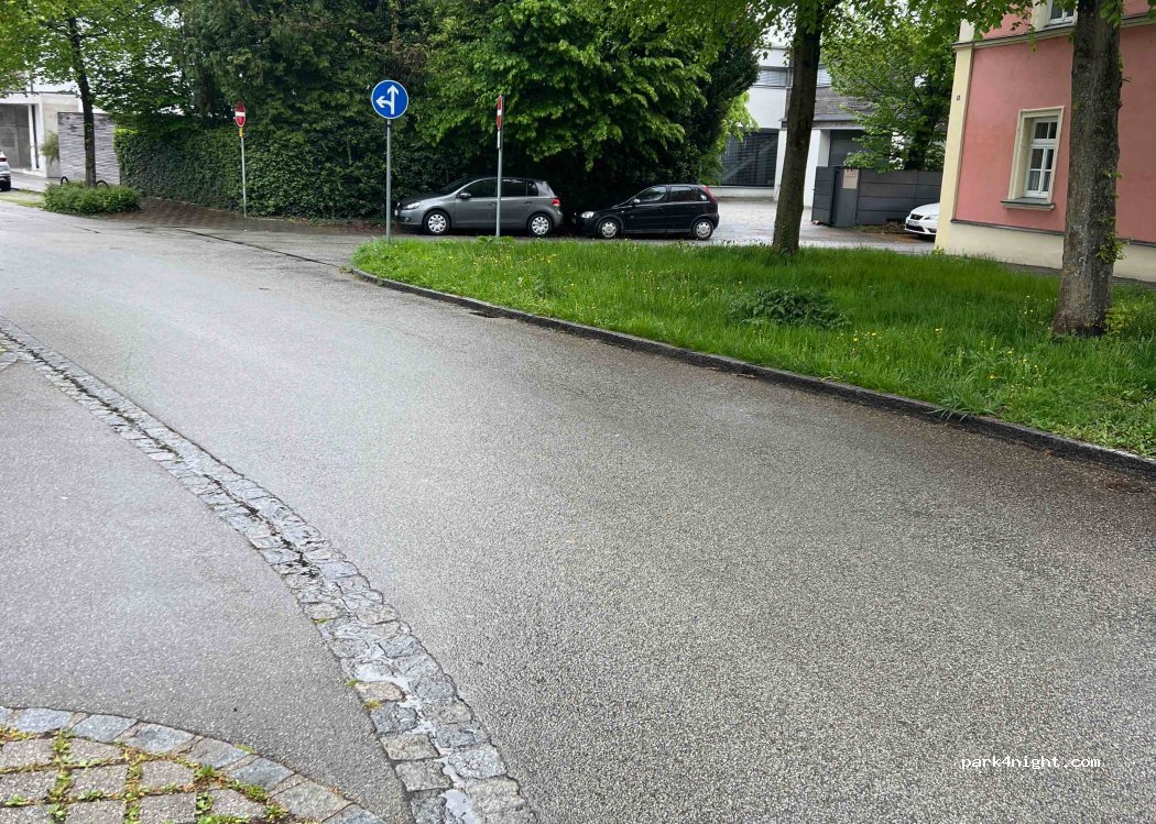(94315) Straubing - 2 Sedanstraße — foto