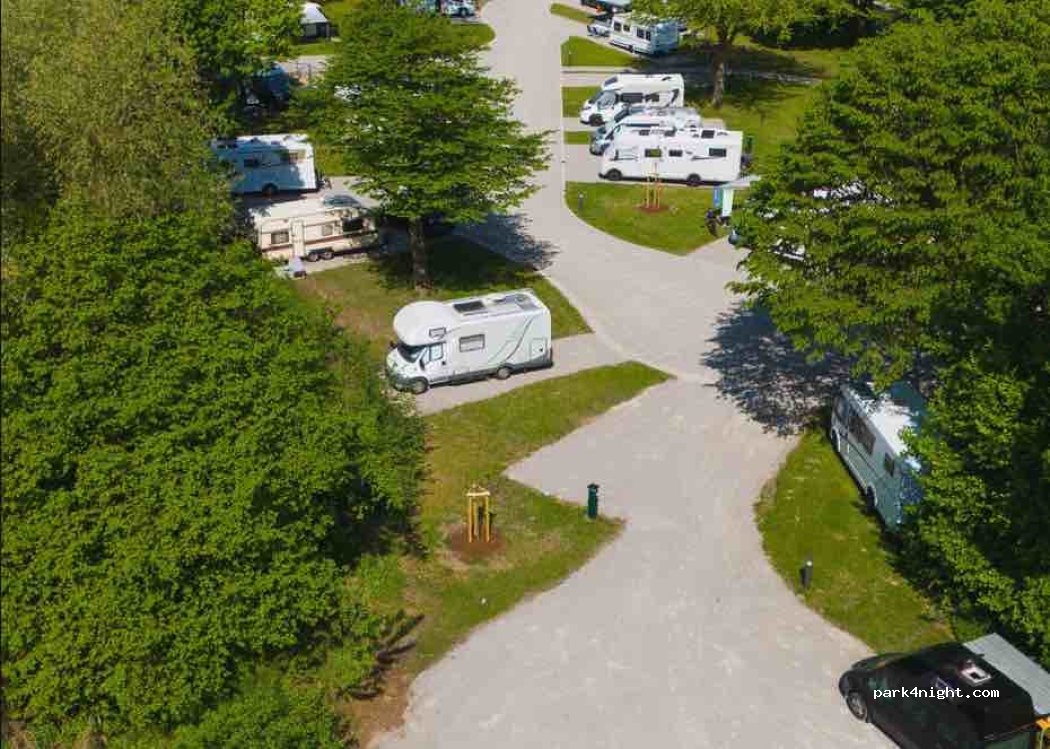 Heimatcamping Lemgo — foto 2