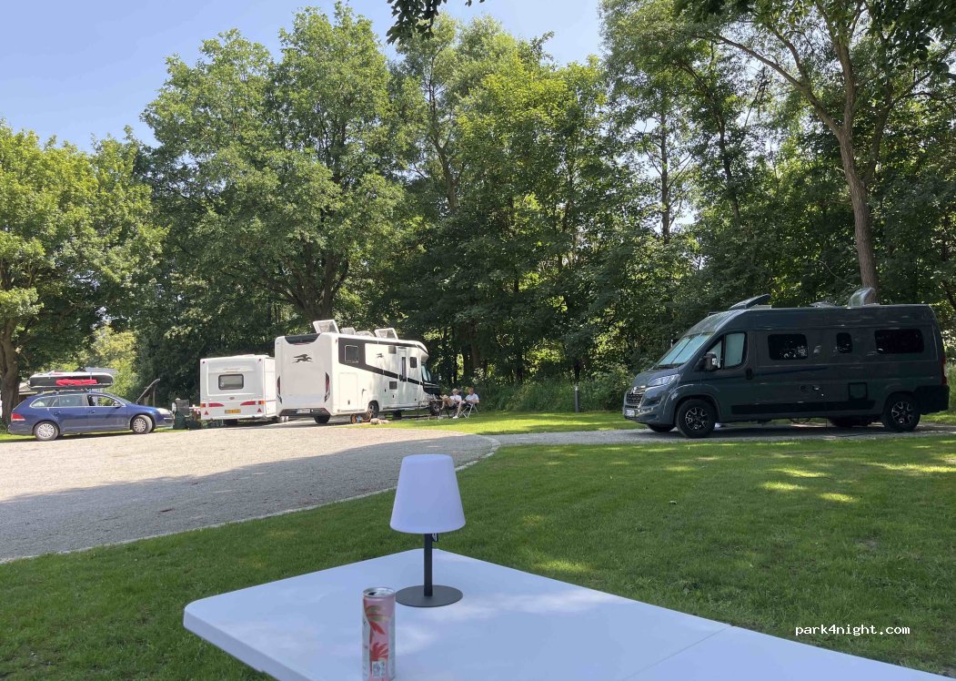 Heimatcamping Lemgo — foto 4