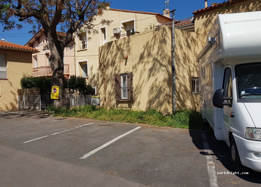 (66000) Perpignan - 10 Avinguda Doctor Denoyes — foto