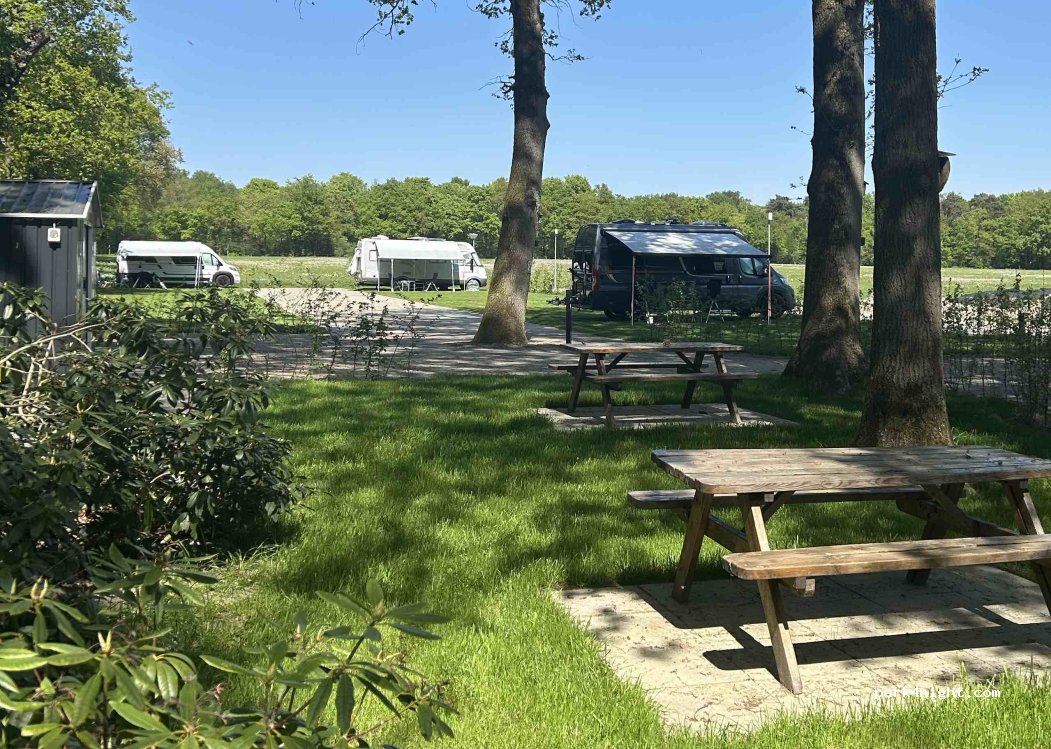 Camperplaats De Boonk — foto 2