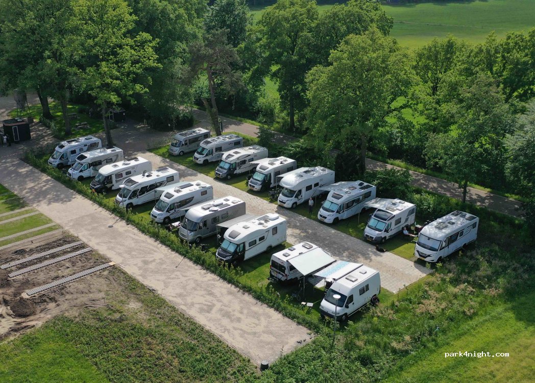 Camperplaats De Boonk — foto 4