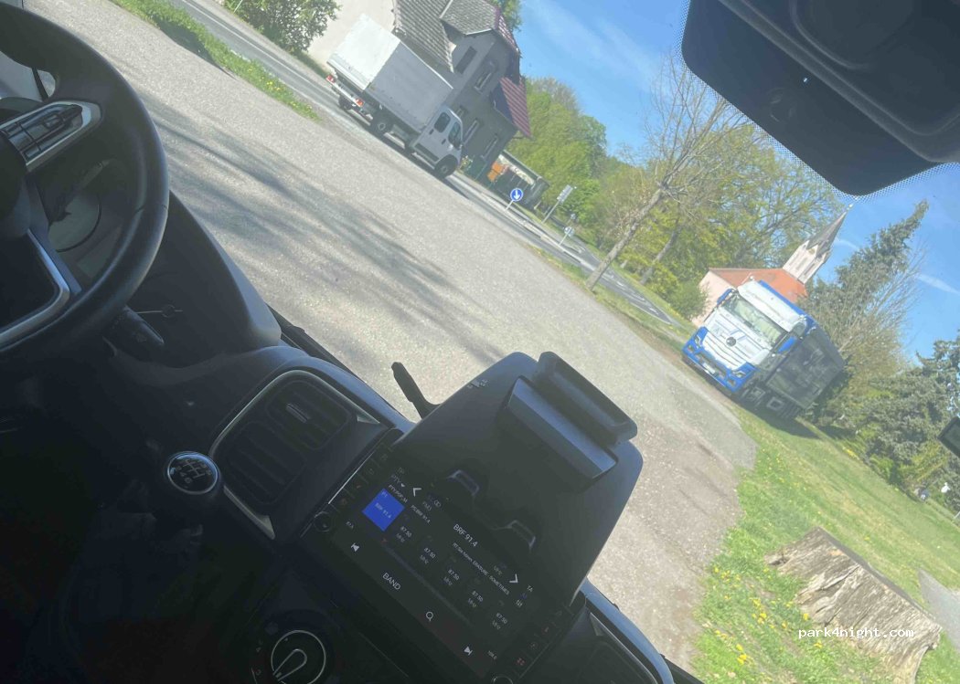 (16775) Gransee - 5 Fürstenberger Straße — foto