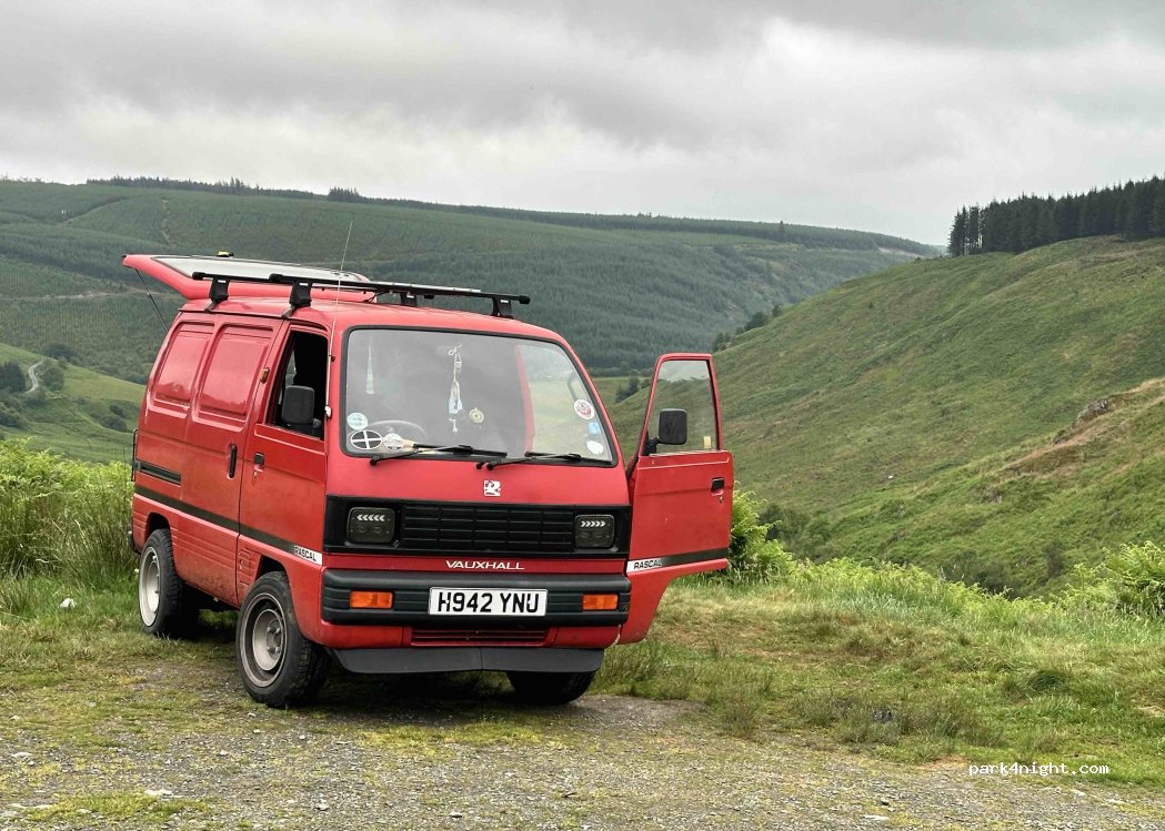 (SY25 6NR) Tregaron - — foto 2
