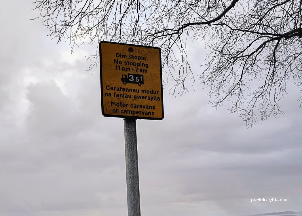 (CF64 3AU) Penarth - The Esplanade — foto 2