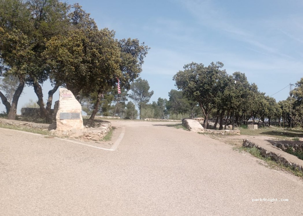 (23003) Tenteson 2ª Fase - Unnamed Road — foto