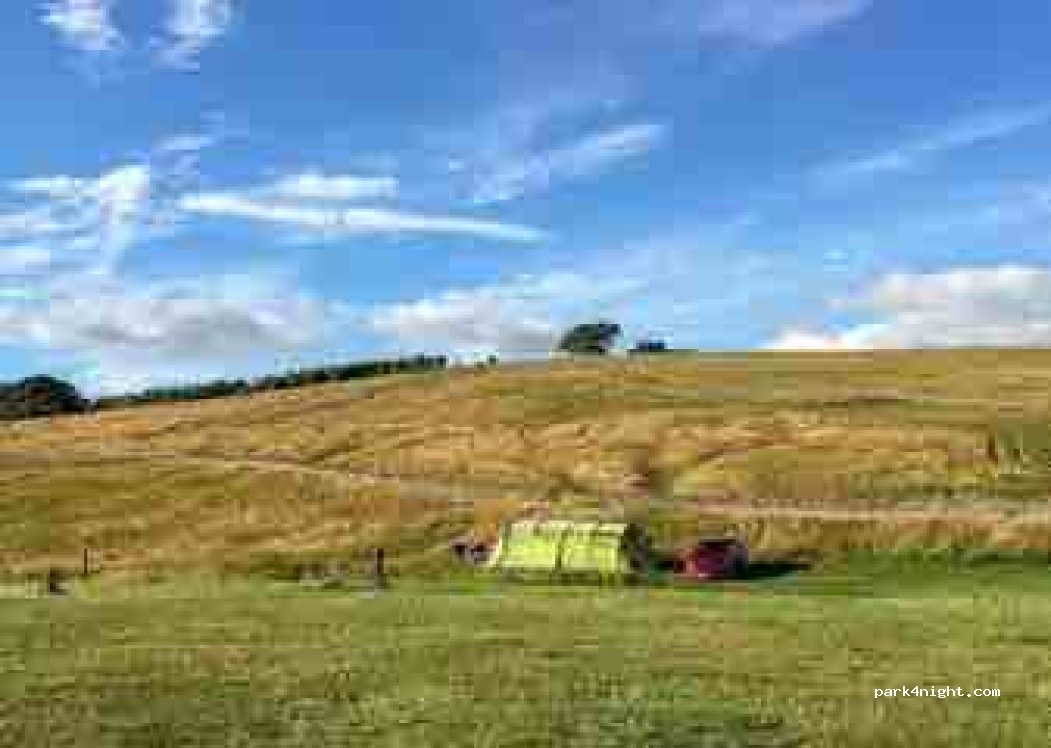 The Boe Rigg — foto 2