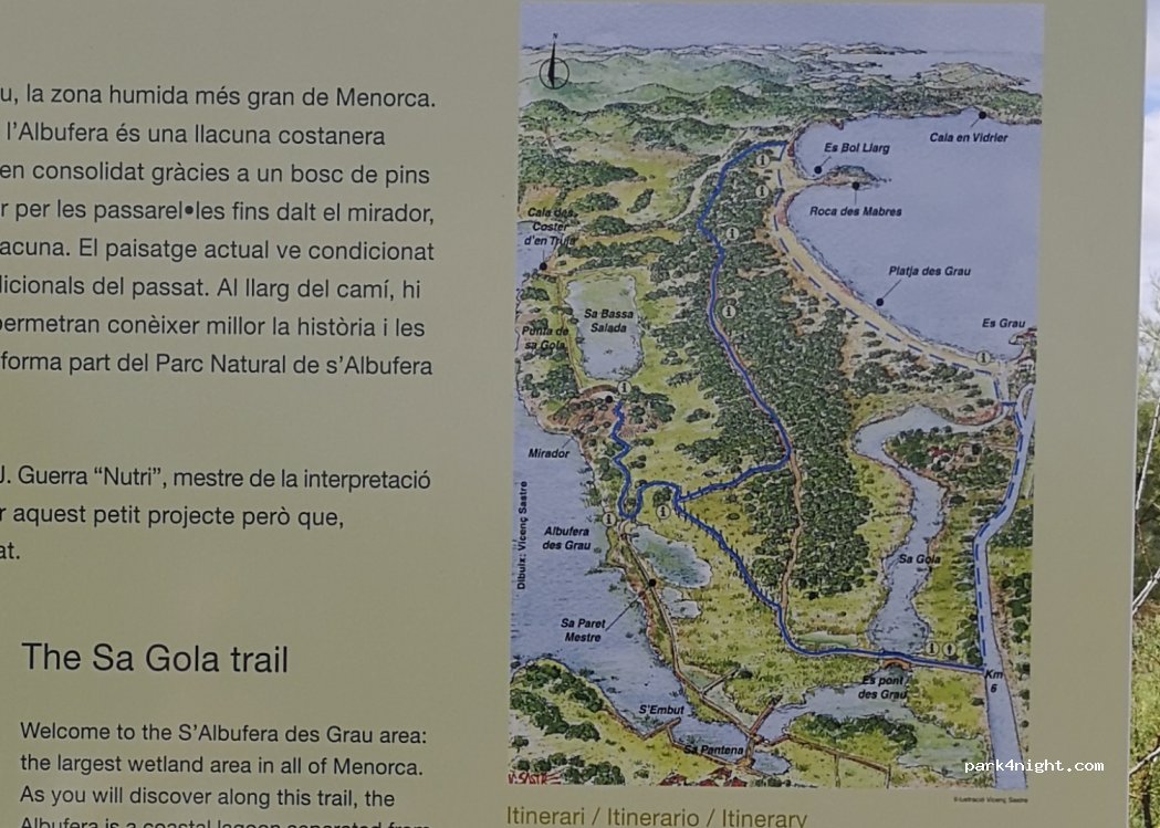 (07701) Mahón - Me-5 — foto 2