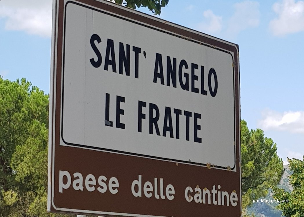 (85050) Sant'Angelo Le Fratte - 11 Strada Comunale — foto 3