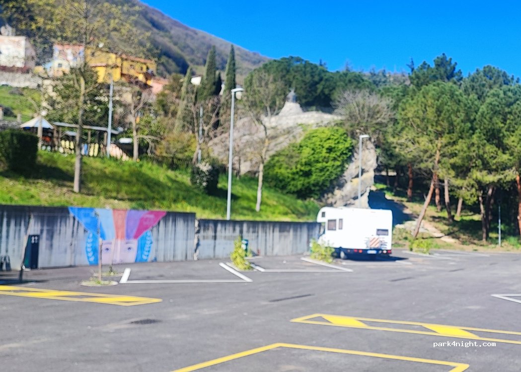 (85050) Sant'Angelo Le Fratte - 11 Strada Comunale — foto 5