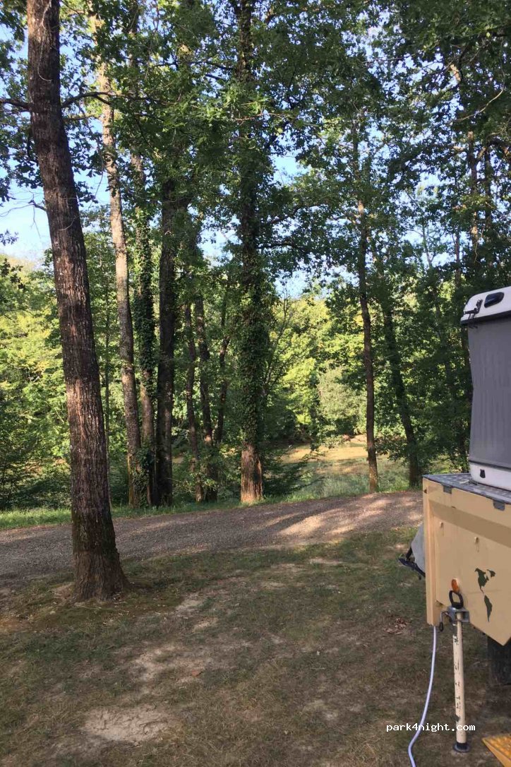Camping Gers — foto 3