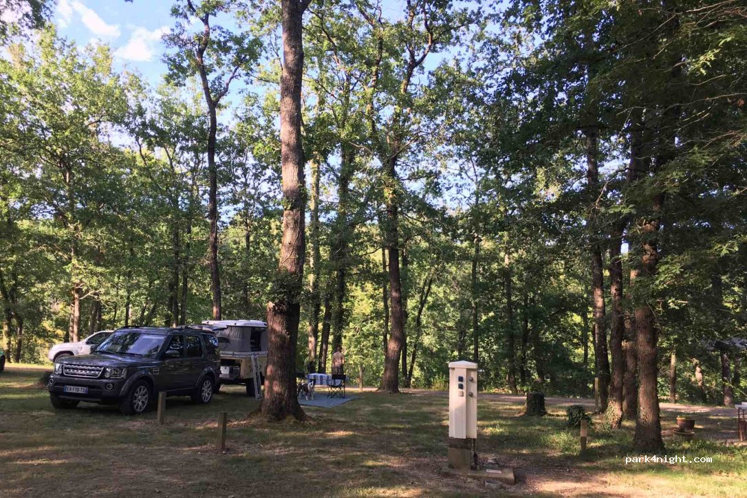 Camping Gers — foto 4