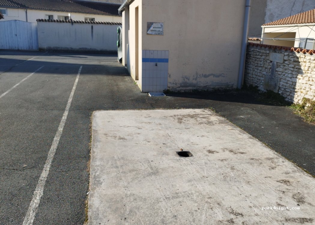 (17800) Pérignac - Rue du prieuré — foto 2