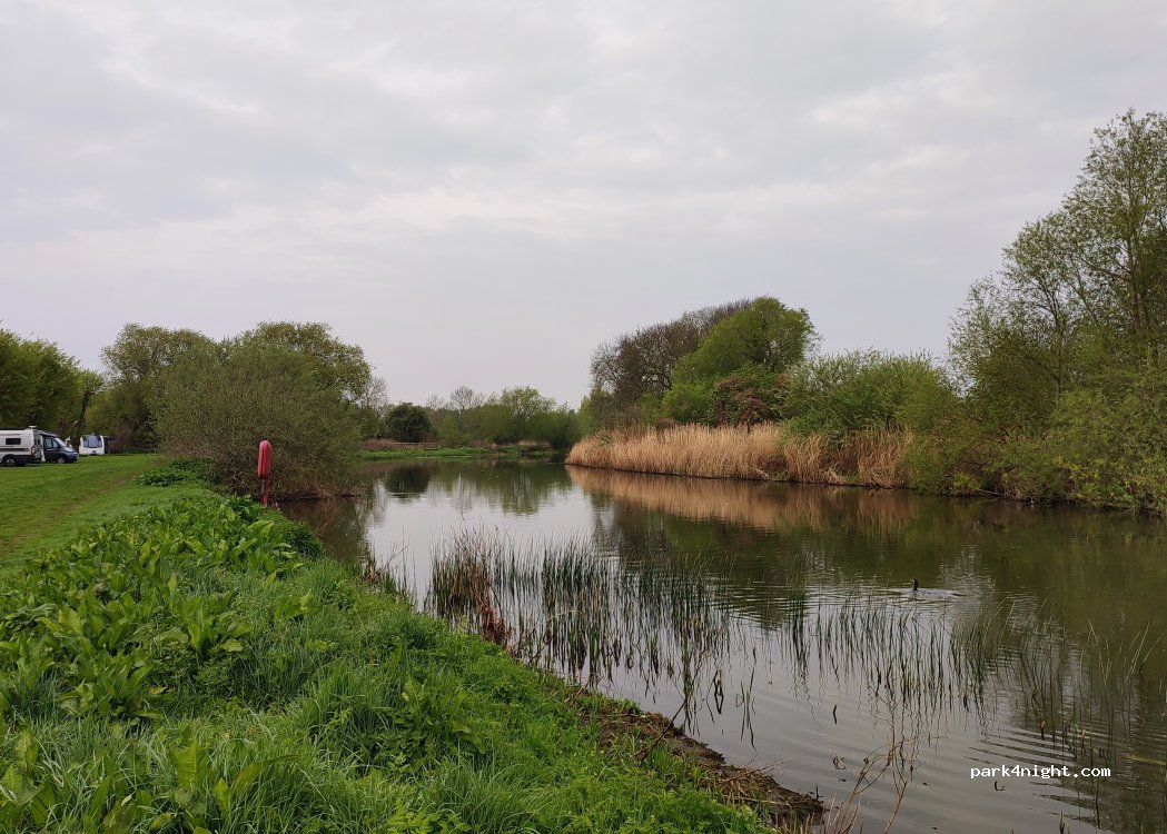 (PE19 2PR) St. Neots - Hardwick Road — foto 2