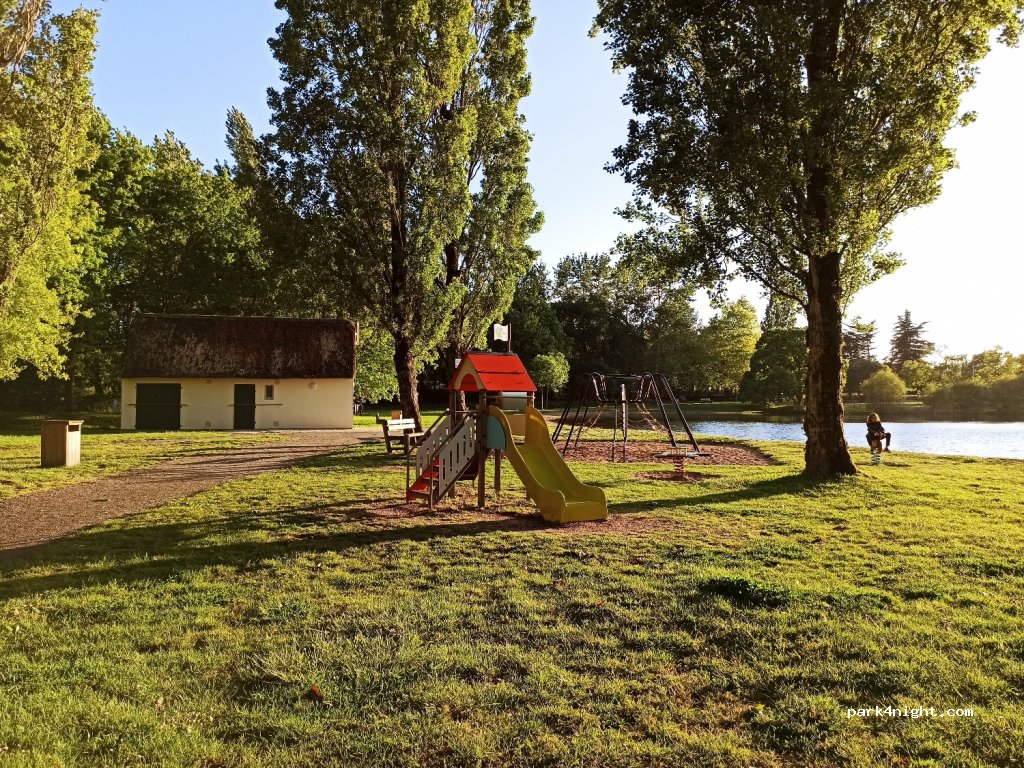 (44410) Saint-Lyphard - D47 — foto 3