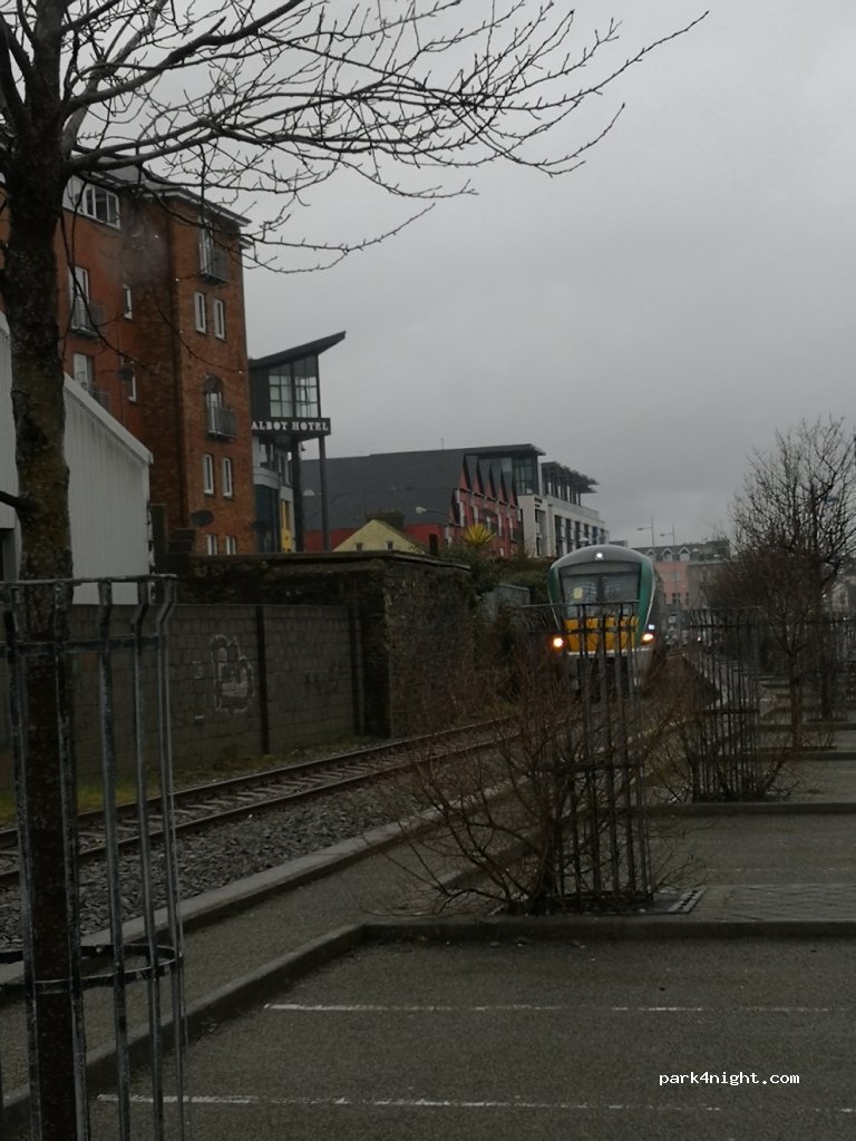 () Wexford - Trinity Street — foto 3